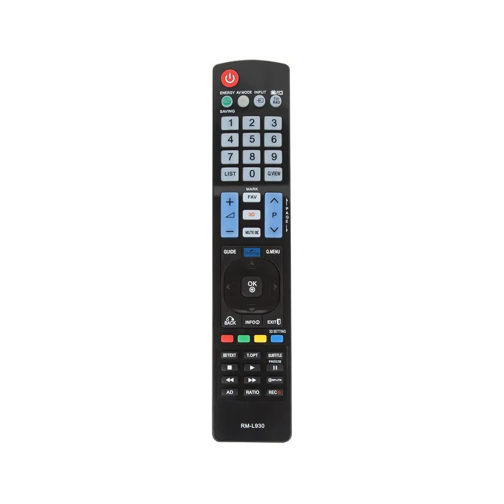 Telecomanda led 3d lg  - 1