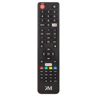 Telecomanda tv smart krugersimatz Kruger matz - 1