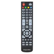 Telecomanda tv krugersimatz Kruger matz - 1