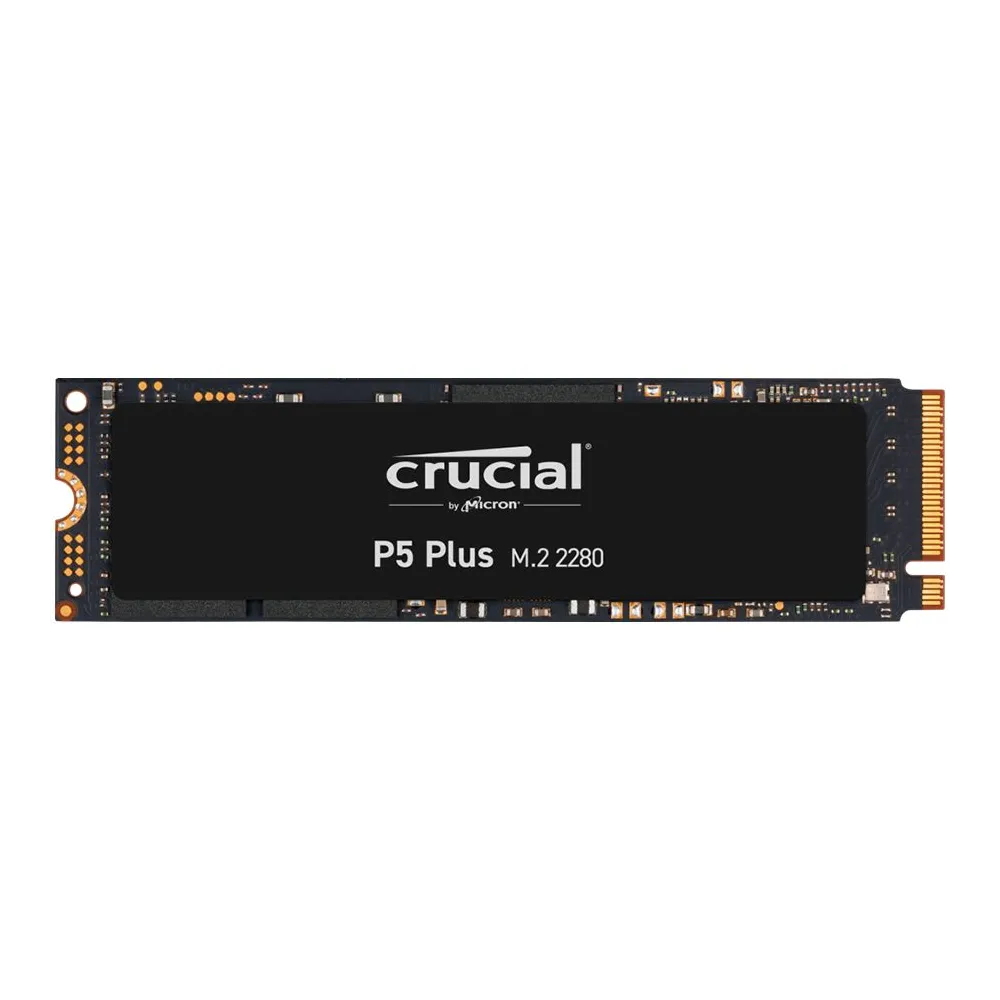 SSD intern Crucial  2TB P5 Plus PCI Express M.2 Crucial - 1