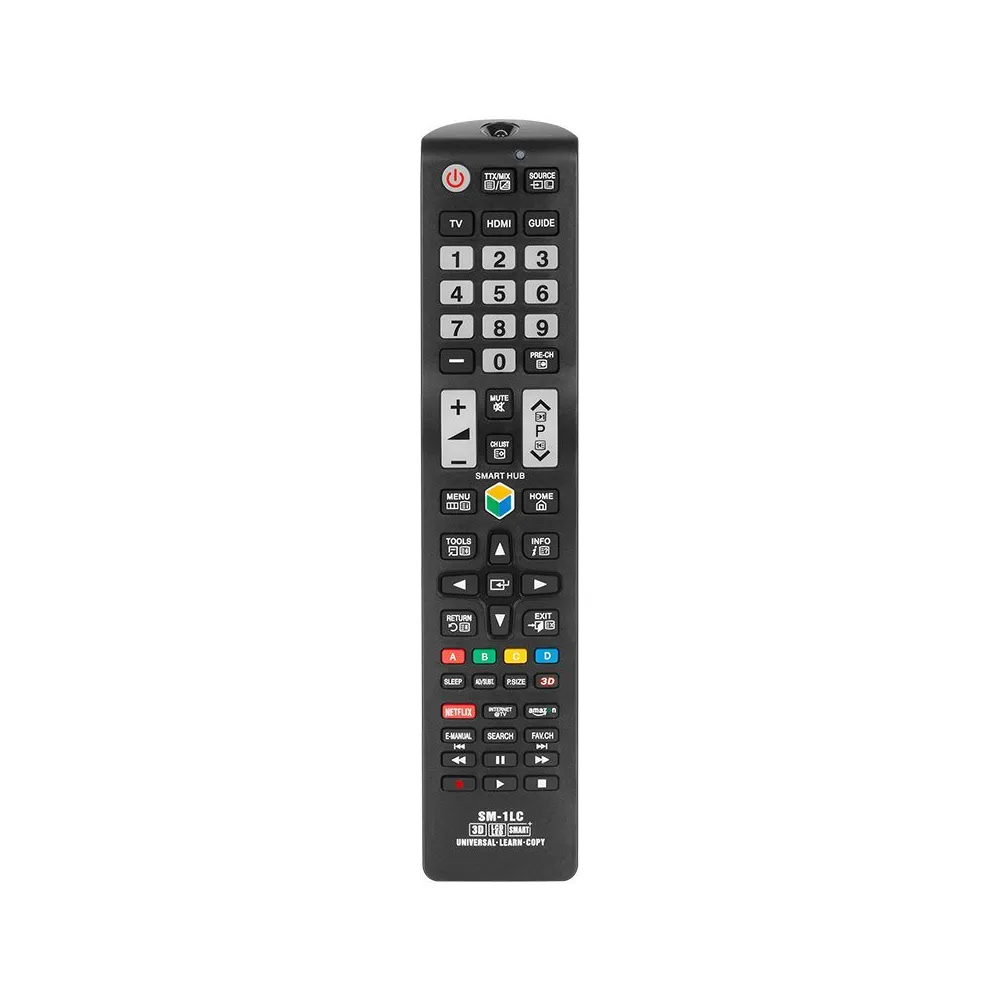 Telecomanda universala led tv samsung  - 1