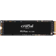 Crucial ssd 500gb p5 plus m.2 nvme r/w: 6600/4000 mb/s Crucial - 1