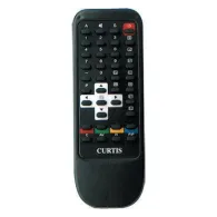 Telecomanda curtis  - 1