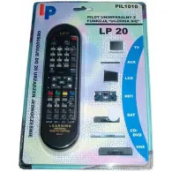 Telecomanda universala 20 in 1 funct. inv  - 1