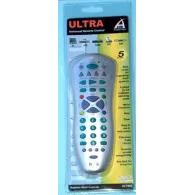 Telecomanda universala 5 in 1 rc5  - 1