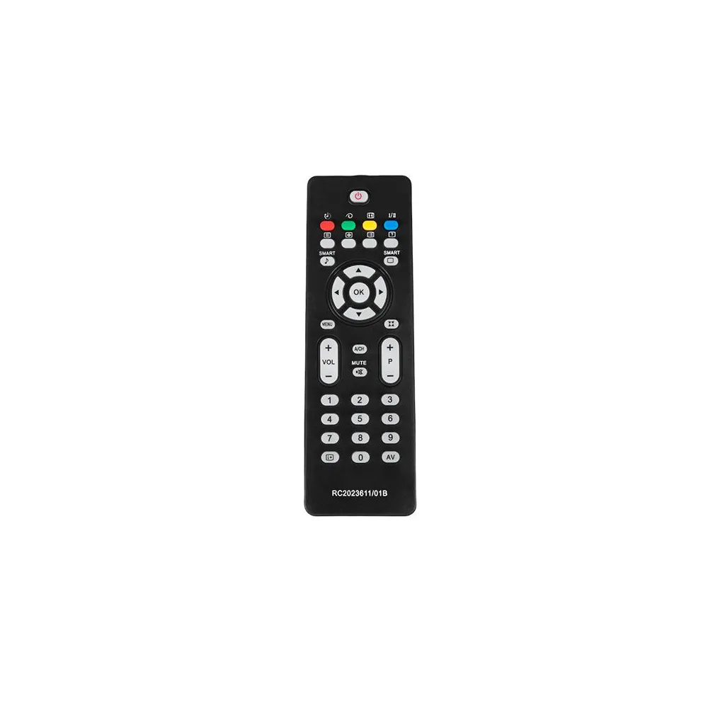 Telecomanda philips rc023611/01b  - 1