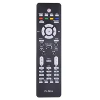 Telecomanda philips  - 1