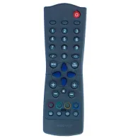 Telecomanda philips rc283501  - 1