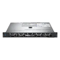 Server Poweredge r240 rack intel xeon e-2224 3.4ghz 8m cache Dell - 1