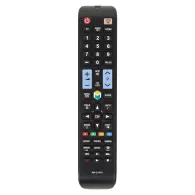 Telecomanda led samsung rm-d1078  - 1
