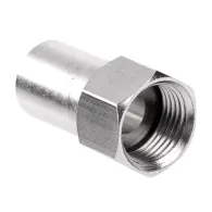 Mufa f compresie  - 1