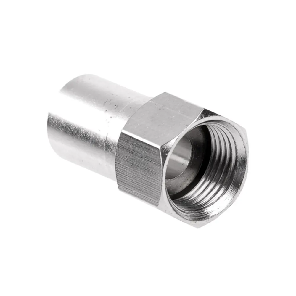 Mufa f compresie  - 1