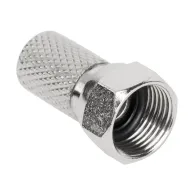 Mufa f 6.8mm cu + garnitura set 100buc  - 1