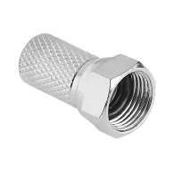 Mufa f 6.8mm cu garnitura cabletech  - 1