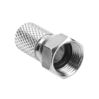 Mufa f 6.8mm cu garnitura -100buc  - 1