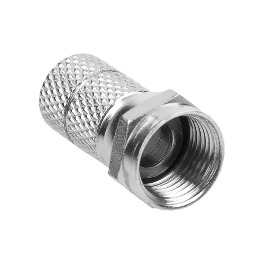 Mufa f tata 6.8 mm 100 buc  - 1