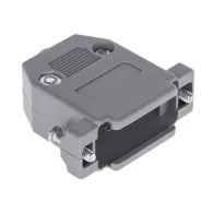 Carcasa plastic mufa dvi  - 1