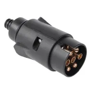 Mufa tata remorca plastic  - 1