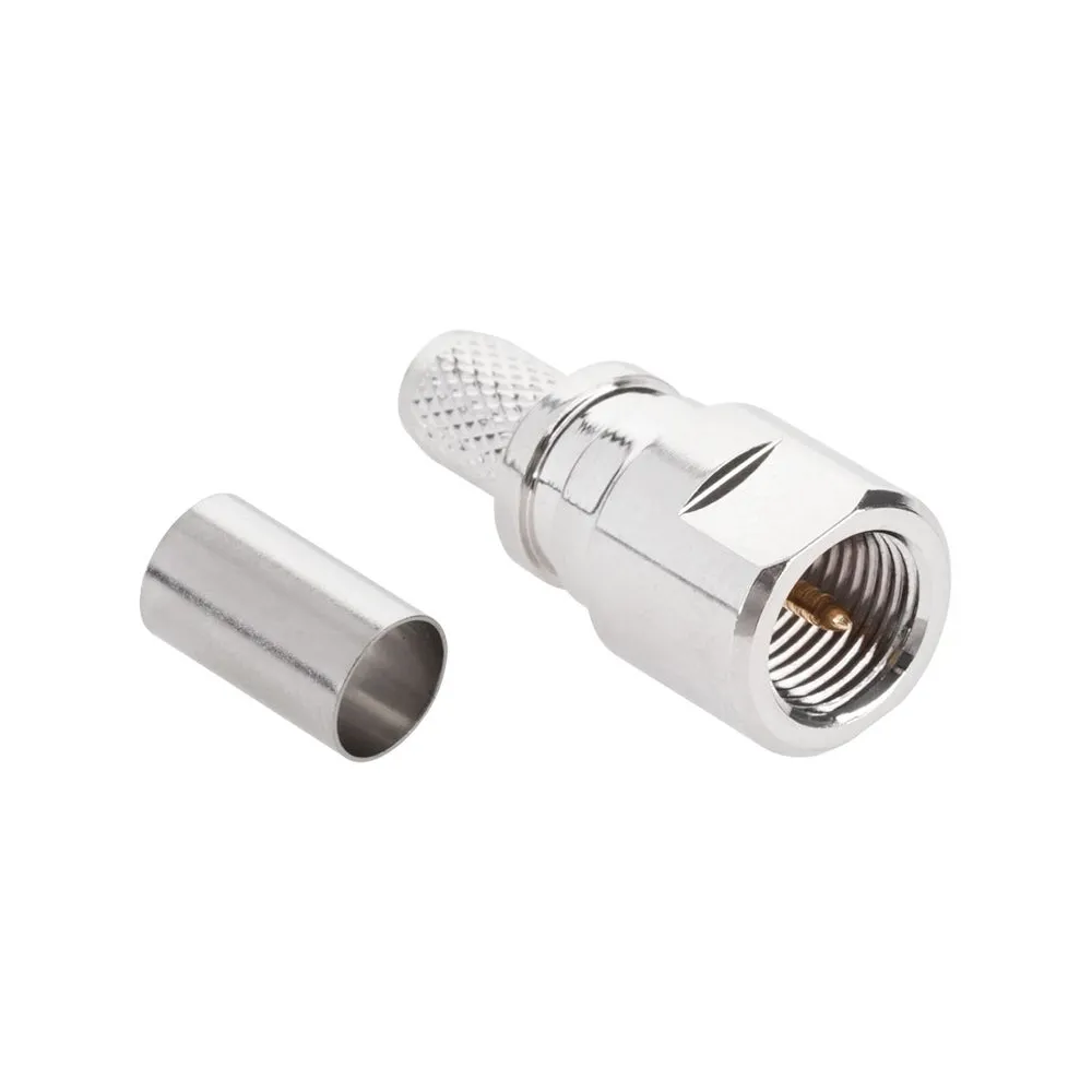 Mufa fme h155 pentru sertizare  - 1