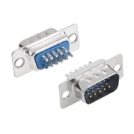 Mufa hddb tata pe cablu  - 1