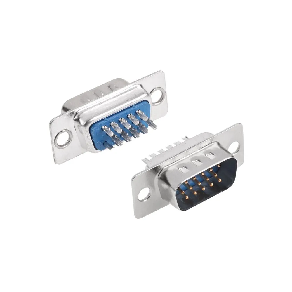 Mufa hddb tata pe cablu  - 1