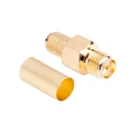 Mufa sma rp h155 sertizare  - 1