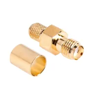 Mufa sma-rp mama  - 1