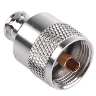 Mufa uhf rg58 cupru  - 1