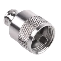 Mufa uhf (cb) rg58 tata insurubare  - 1