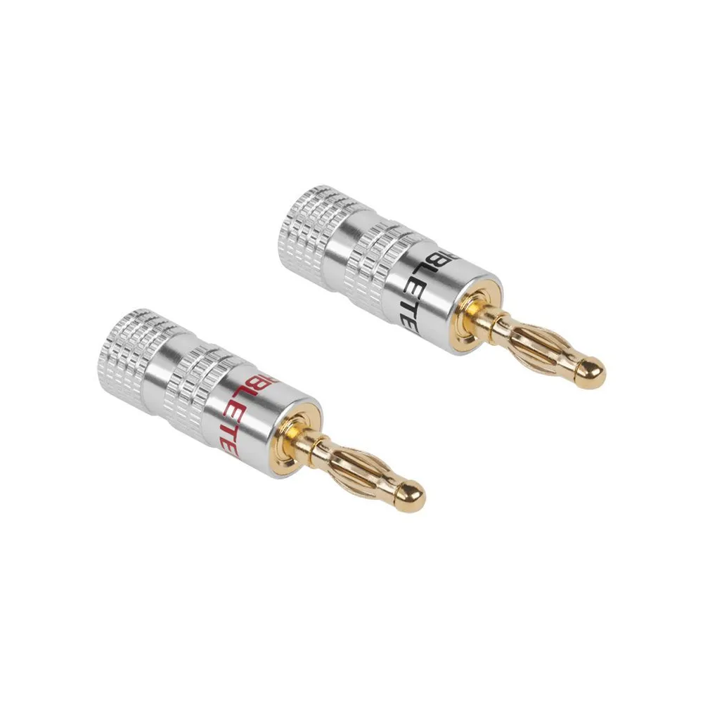 Set 2 mufe banana metal hq cabletech Cabletech - 1
