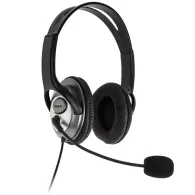 Casti cu microfon azusa sn-640 Azusa - 1