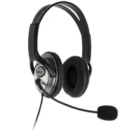 Casti cu microfon azusa sn-640 Azusa - 1