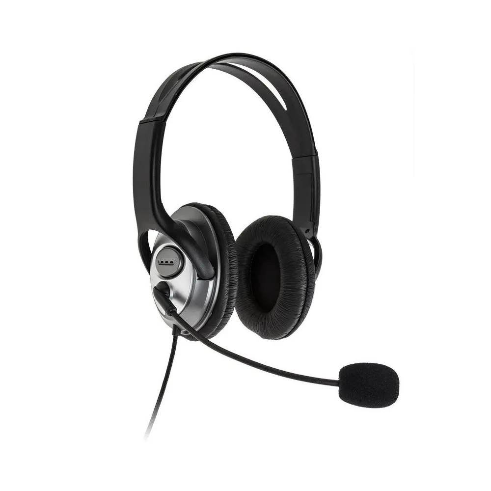 Casti cu microfon azusa sn-640 Azusa - 1