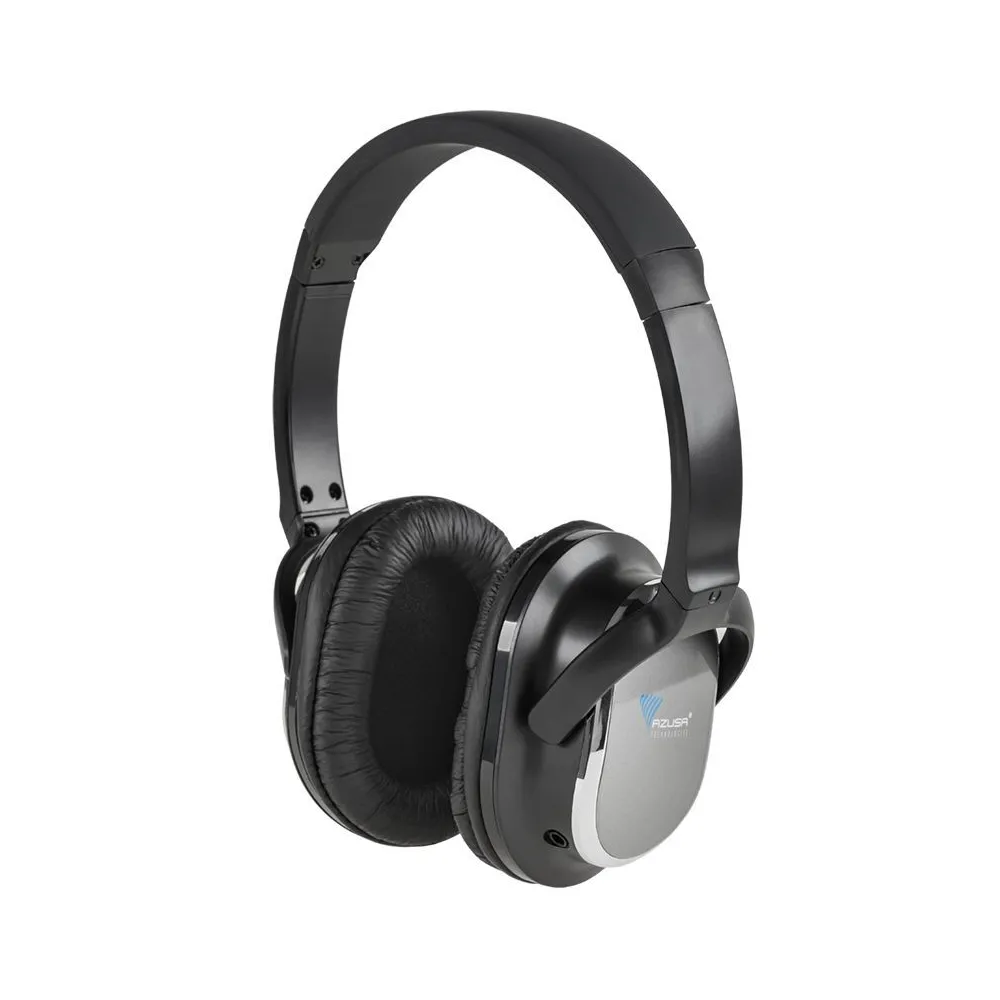 Casti cu microfon azusa sn-110 Azusa - 1