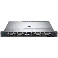 Poweredge r340 rack server intel xeon e-2286g 4.0ghz 12m cache Dell - 1