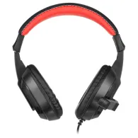 Casti cu microfon gh-10 rebel Rebel - 1