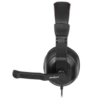 Casti cu microfon gh-10 rebel Rebel - 1