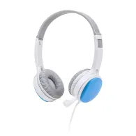 Casti cu microfon model comfort quer Quer - 1