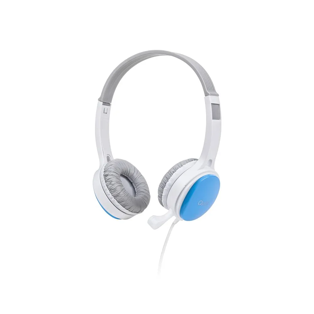 Casti cu microfon model comfort quer Quer - 1