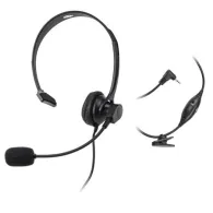 Casti mono cu microfon quer Quer - 1