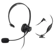 Casti mono cu microfon quer Quer - 1