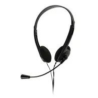 Casti cu microfon quer Quer - 1