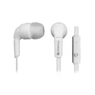 Casti stereo cu microfon titanum esperanza - Esperanza - 1