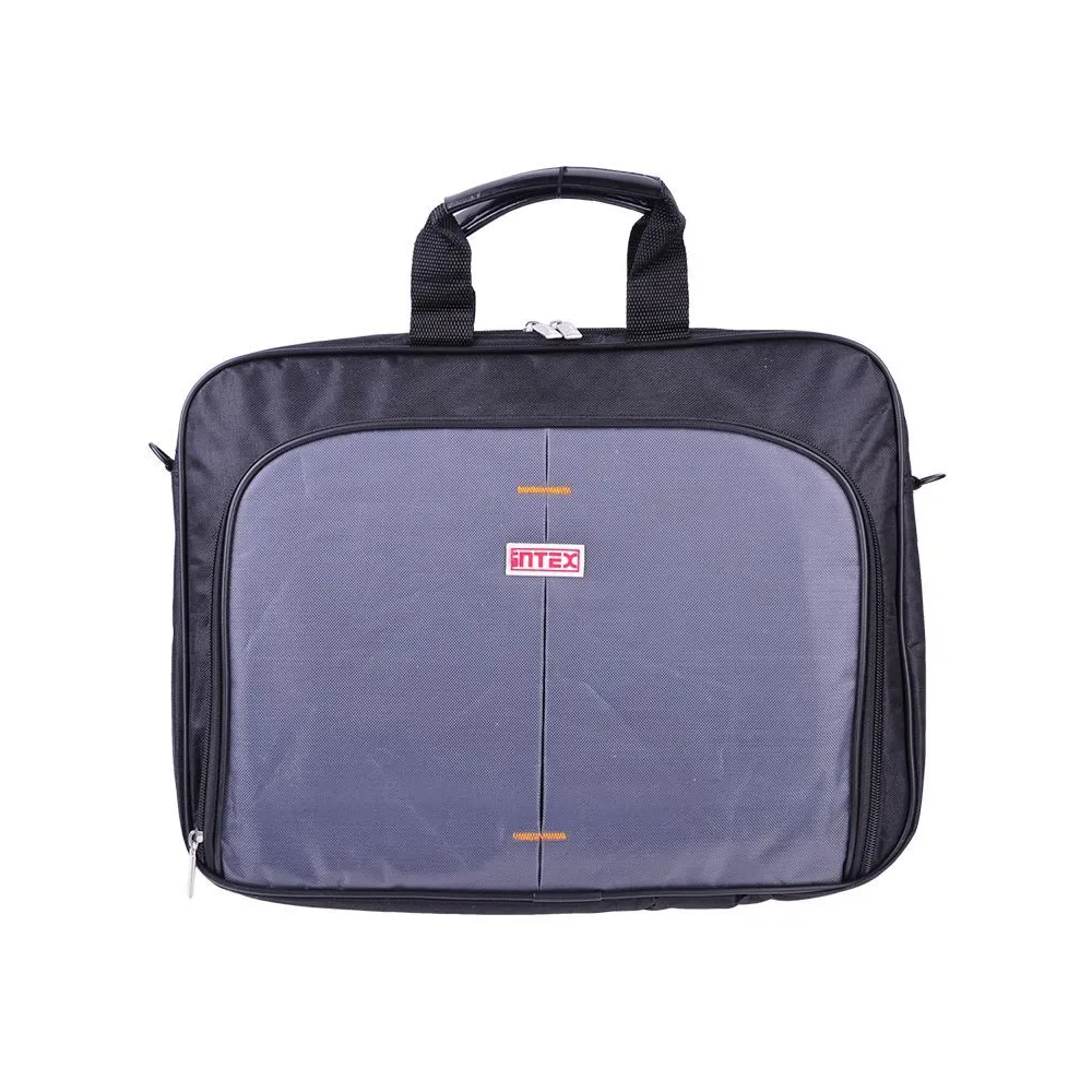 Geanta laptop fire 15.4 intex Intex - 1