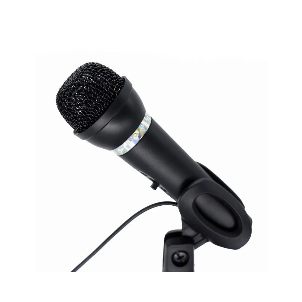 Microfon desktop cu suport gembird Gembird - 1