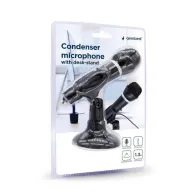 Microfon desktop cu suport gembird Gembird - 1
