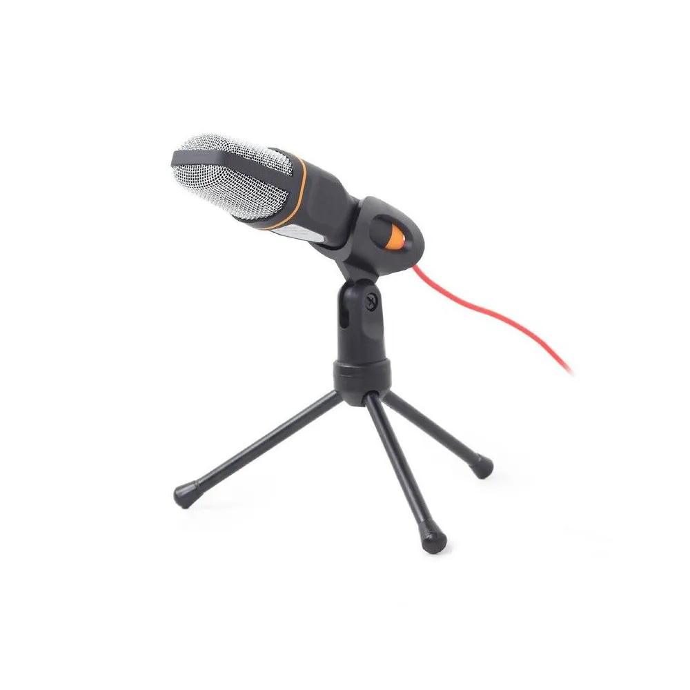 Microfon desktop cu tripod gembird Gembird - 1