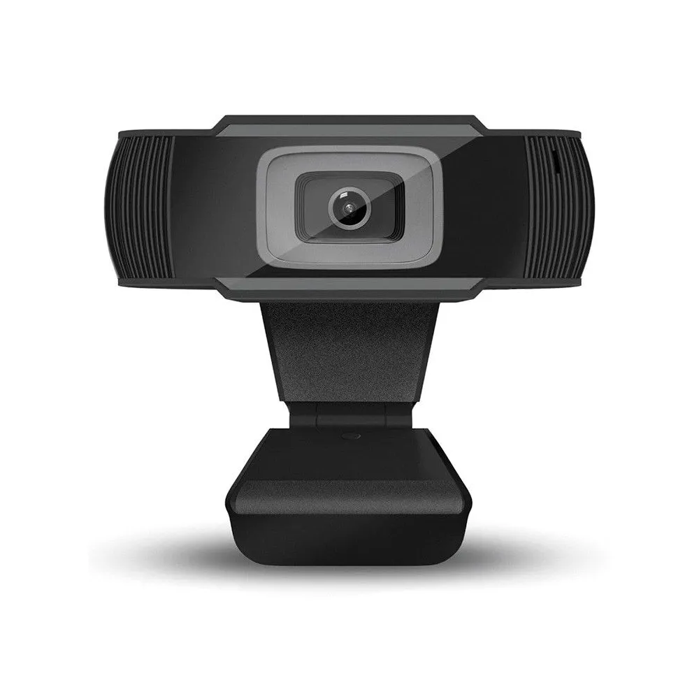 Camera web 1080p cu microfon platinet Platinet - 1