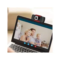 Camera web 720p Rebel - 1