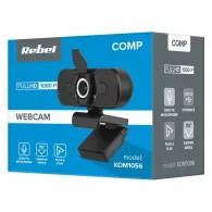 Camera web 1080p rebel Rebel - 1